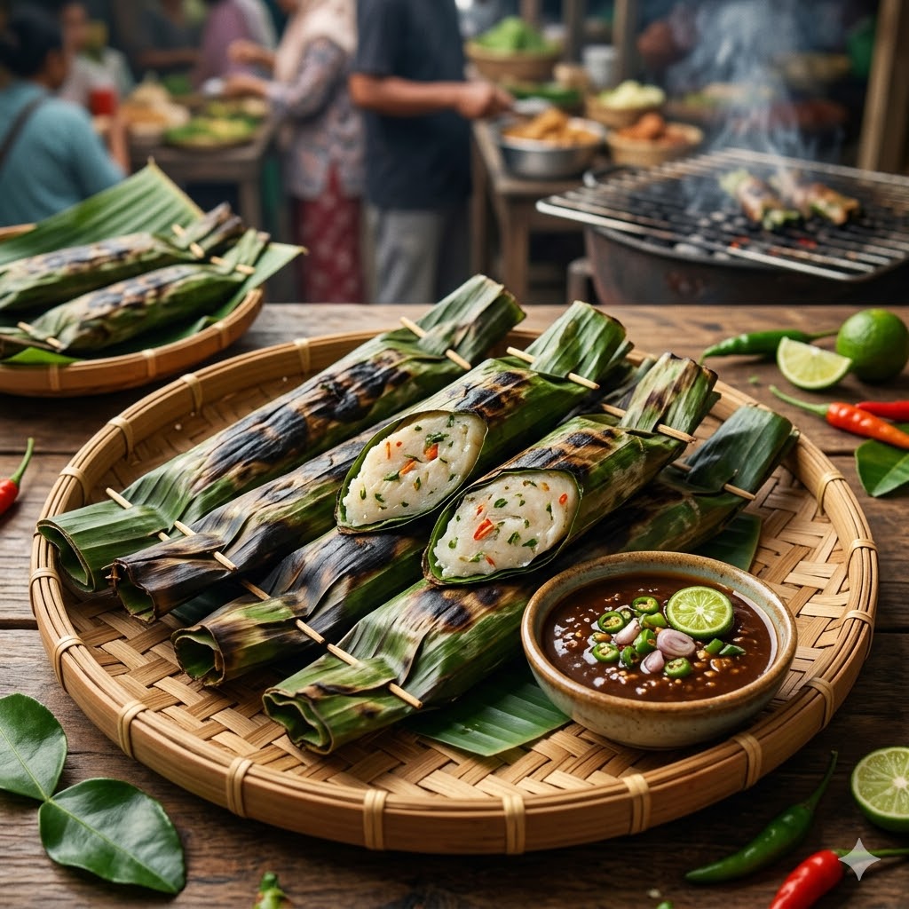 Otak - Otak